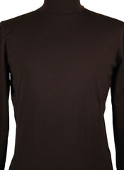 Svevo Parma Brown Sweater - Turtleneck - (13142SA1237) - Parent