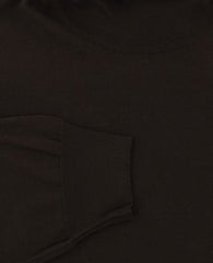 Svevo Parma Brown Sweater - Turtleneck - (13142SA1237) - Parent