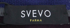 Svevo Parma Burgundy Red Sweater - Polo - (S124188) - Parent
