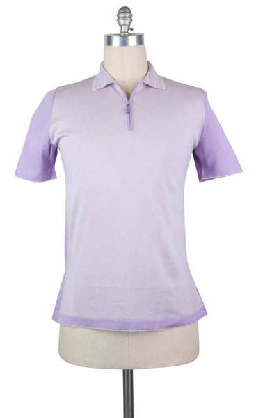 Svevo Parma Lavender Purple Polo - Size 2XL (US) / 56 (EU) - (4308SE14V16H)