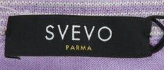 Svevo Parma Lavender Purple Polo - Size S (US) / 48 (EU) - (4308SE14V16H)