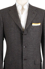 Kiton Brown Sportcoat 42/52