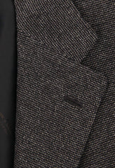 Kiton Brown Sportcoat 42/52