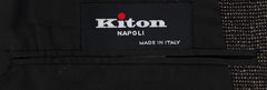 Kiton Brown Sportcoat 42/52