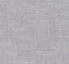 Brunello Cucinelli Light Gray Solid Silk Pocket Square (BC1032313)