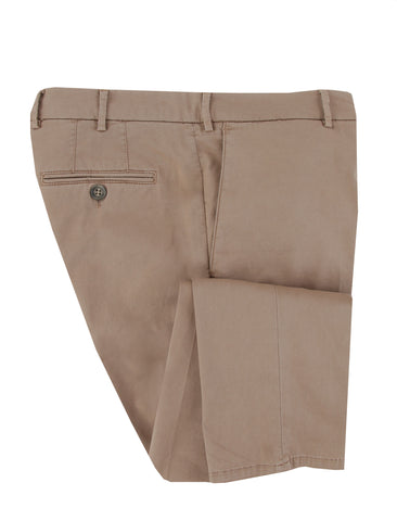 Brunello Cucinelli Beige Pants