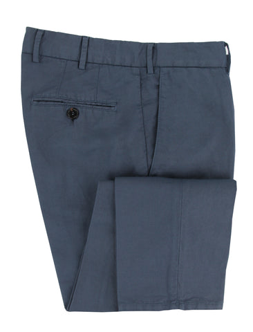 Brunello Cucinelli Blue Pants