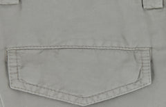 Brunello Cucinelli Olive Green Pants - Full - (BC101233) - Parent