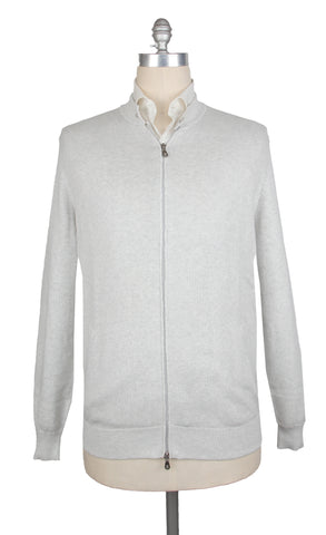 Brunello Cucinelli Light Gray  Jacket