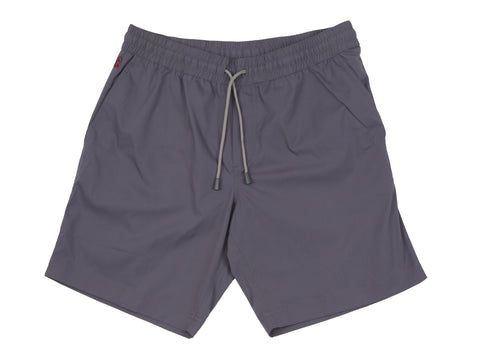 Brunello Cucinelli Gray Swim Shorts