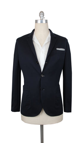 Brunello Cucinelli Dark Blue Sportcoat