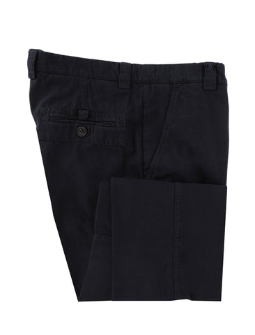 Brunello Cucinelli Dark Blue Pants