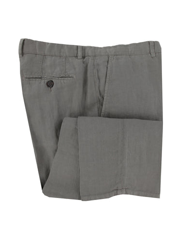 Brunello Cucinelli Gray Pants