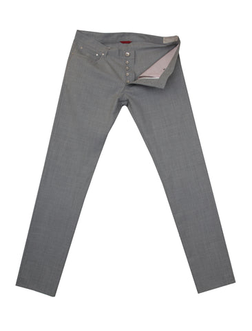 Brunello Cucinelli Gray Pants