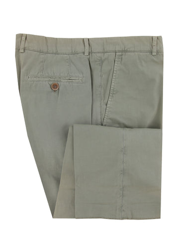 Brunello Cucinelli Dark Blue Pants