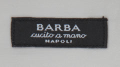 Barba Napoli Beige Solid Shirt - Extra Slim - (BN9122319) - Parent