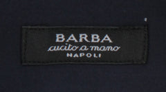 Barba Napoli Midnight Navy Blue Shirt - Extra Slim - (BN9122318) - Parent