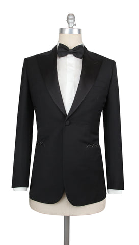 Brioni Black Tuxedo