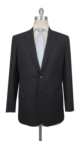 Brioni Dark Gray Suit