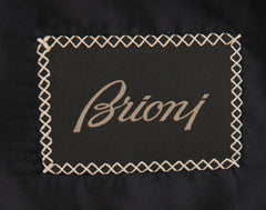 $6000 Brioni Blue Wool Plaid Suit - (BR314261) - Parent