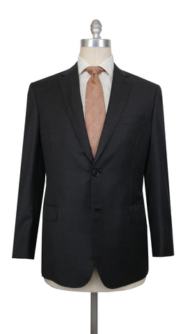 Brioni Dark Gray Suit