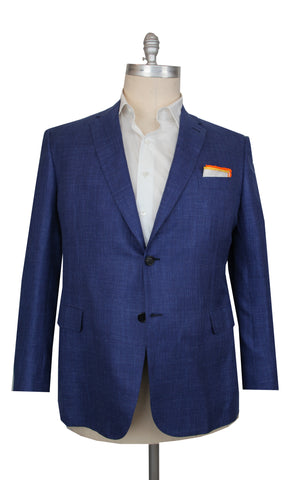 Brioni Blue Sportcoat