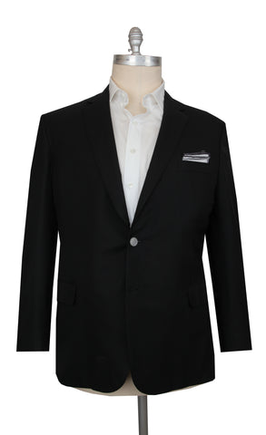 Brioni Black Sportcoat
