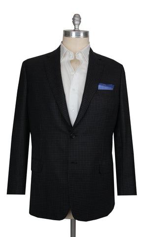 Brioni Dark Gray Sportcoat
