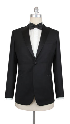 Brioni Black Tuxedo