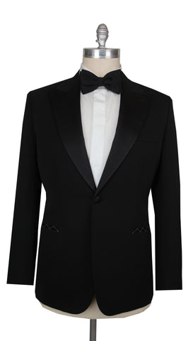 Brioni Black Tuxedo
