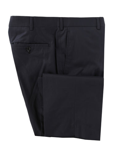 Belvest Dark Blue Pants