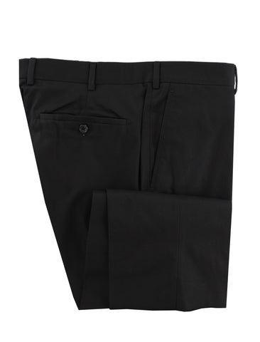 Belvest Black Pants