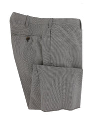 $6600 Cesare Attolini Gray Super 130's Suit - (CA93251) - Parent