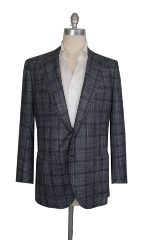 Cesare Attolini Blue Sportcoat
