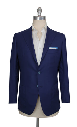 Cesare Attolini Blue Sportcoat