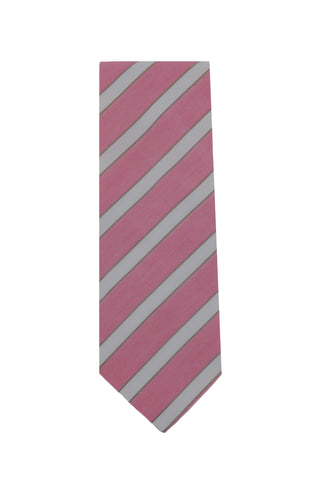 Cesare Attolini Pink Tie