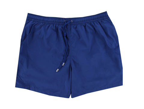 Fedeli Blue Swim Shorts