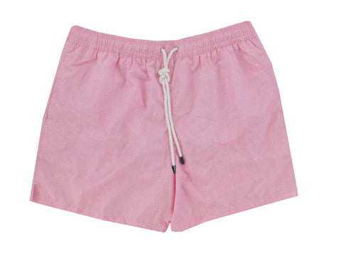 Fedeli Pink Swim Shorts