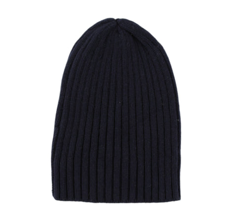 Fedeli Navy Blue Beanie