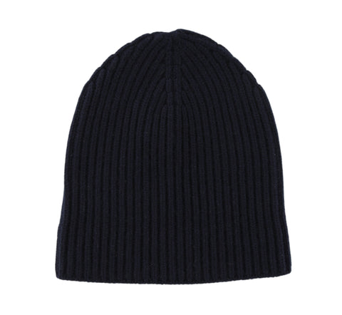 Fedeli Navy Blue Beanie