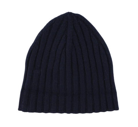 Fedeli Navy Blue Beanie