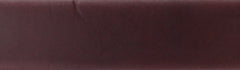 Fiori Di Lusso Burgundy Red Leather Belt - (FL810226) - Parent