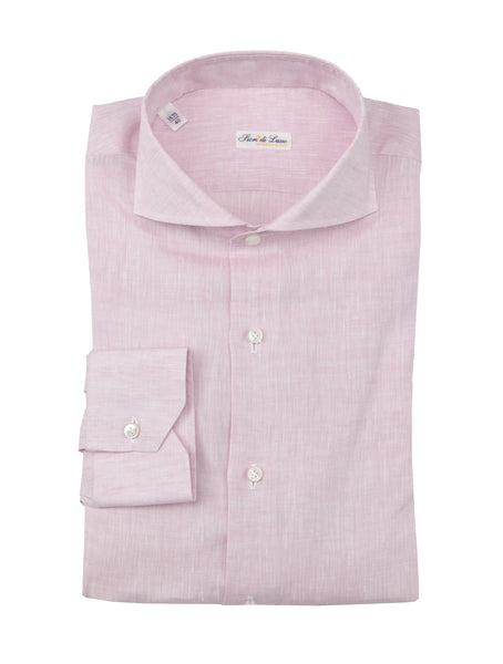 Fiori Di Lusso Lavender Purple Shirt - Extra Slim - (FL812238) - Parent