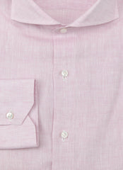 Fiori Di Lusso Lavender Purple Shirt - Extra Slim - (FL812238) - Parent