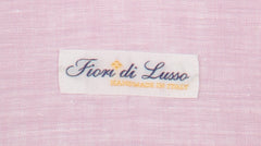 Fiori Di Lusso Lavender Purple Shirt - Extra Slim - (FL812238) - Parent