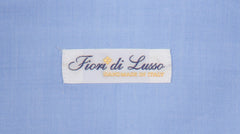 Fiori Di Lusso Light Blue Shirt - Extra Slim - (FL8122330) - Parent