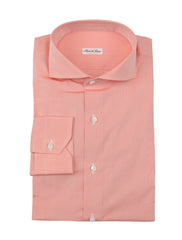 Fiori Di Lusso Orange Shirt - Extra Slim - 15.75/40 - (FL8122310)