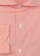 Fiori Di Lusso Orange Shirt - Extra Slim - (FL8122310) - Parent