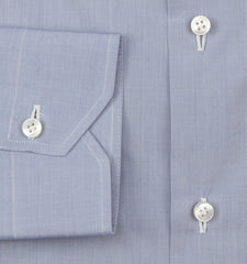 Fiori Di Lusso Light Blue Shirt - Extra Slim - (FL8122318) - Parent