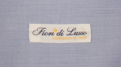 Fiori Di Lusso Light Blue Shirt - Extra Slim - (FL8122318) - Parent